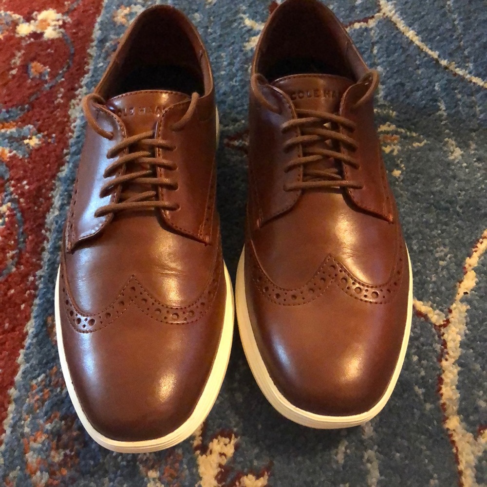 Cole Han men shoes size 9